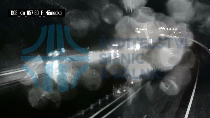 Prackovice nad Labem: D8