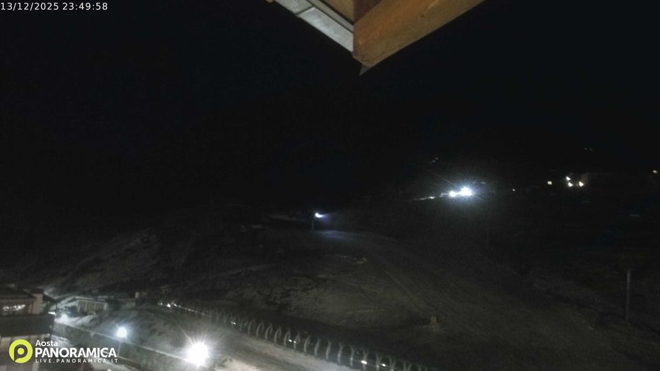 Breuil-Cervinia: Matterhorn