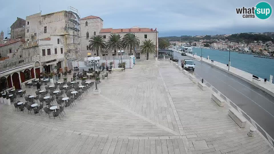 Palit: European Coastal Airlines - Rab