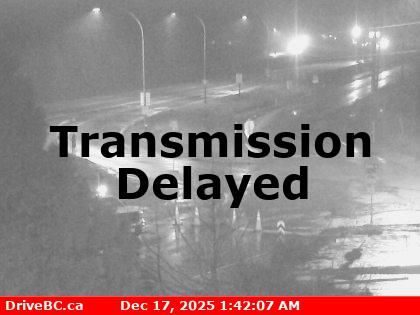 Abbotsford › East: Cole Road - Trans-Canada Highway