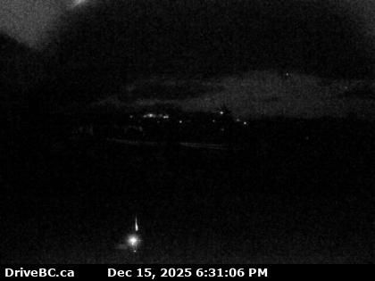 Osoyoos › East: Highway 3 about 9 km west of the Anarchist Summit, looking east