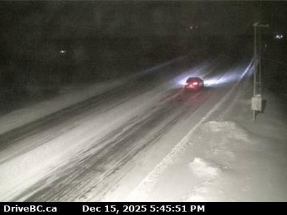 Peace River Regional District › East: Highway 2 about 2 km west of BC/Alberta border at Highway 2 and Highway 52 junction, looking east