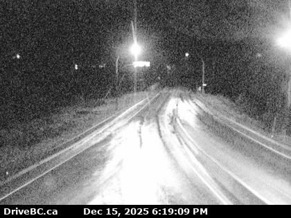 Port Edward › West: Highway 16 at - Arterial Road, looking west