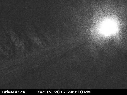 Fraser Valley Regional District › North: Highway 5 about 61 km south of Merritt, looking north