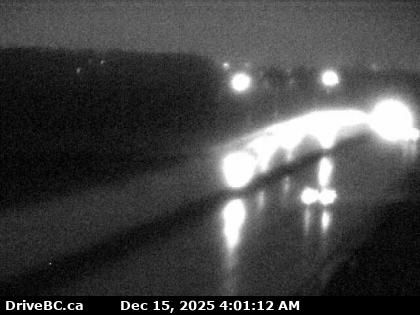 Burnaby › East: Hwy 91 at No.8 Road on East-West Connector, looking east