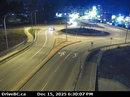 Abbotsford › North: McCallum Road