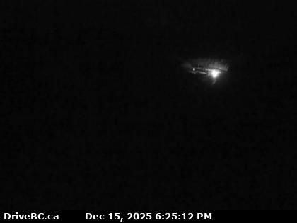 Princeton › North: Highway 3 about 32 km south of - looking north