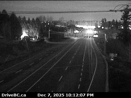 Delta › South: Highway 13 at 264 Street Diversion, south of 8 Avenue, looking south