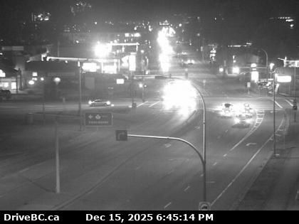 Abbotsford › North: Clearbrook Road - Trans-Canada Highway