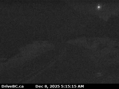 Big Eddy Settlement › East: Highway 1 about 14 km west of Revelstoke, looking east