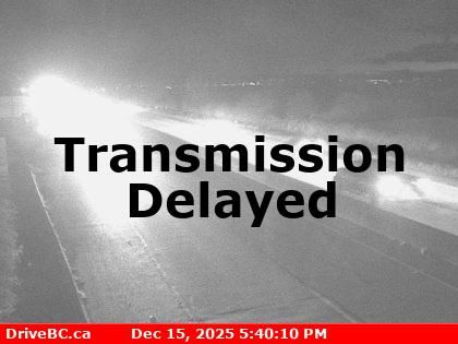 Delta › South: Highway 17A, about 0.5 km south of Highway 10 intersection in - looking south