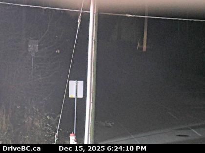 Pitt Meadows › North: Highway 7 (Lougheed Highway) at Harris Road, looking north