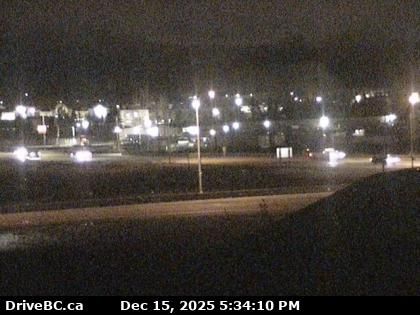 Abbotsford › South: Highway 1 at Highway 11 (Sumas Way) interchange in - looking south