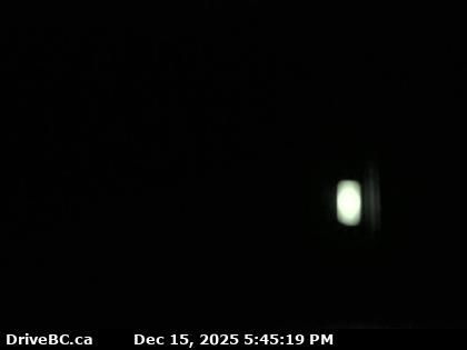 Woss › South-east: Highway 19 about 101 km north of Campbell River and about 27 km south of - near Tsitika, looking southeast