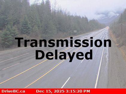 Hope › East: Hope Slide, BC - Mount Potter - Sunshine Valley - Mount Outram