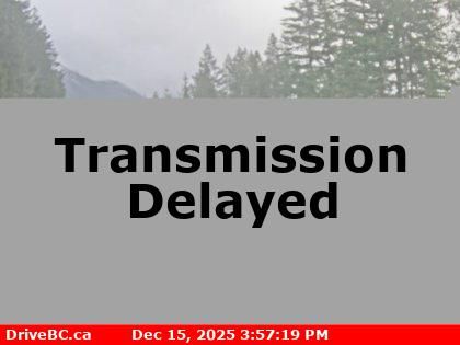 Fraser Valley Regional District › East: Chilliwack Lake Road, at Paulsen Road. About 42 km east of Chilliwack, looking east