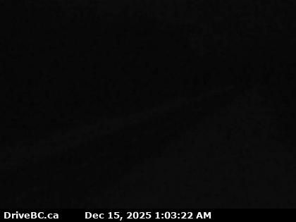 Trail › North-west: Highway 3B about 15 km north of Rossland and 4 km south of summit, looking north