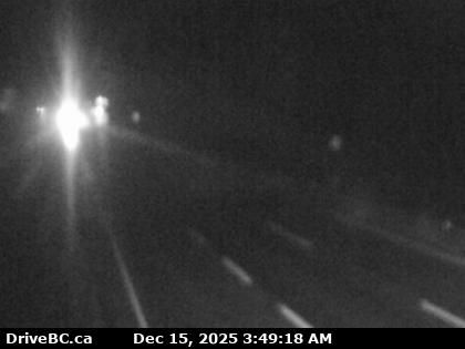 Area A › North: Highway 1 at Vowels Road next to Nanaimo Airport, looking north