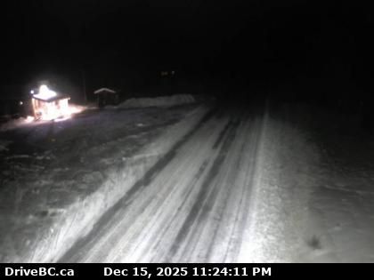 Rosswood › North: Highway 113 near - about 44 km north of Terrace, looking north