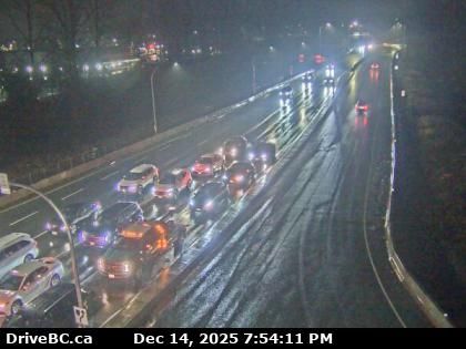 Mission › South: Highway 7 at Highway 11 approaching - looking south