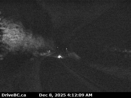 Big Eddy Settlement › West: Highway 1 about 14 km west of Revelstoke, looking west