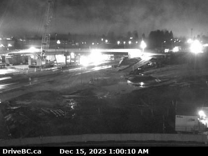 Abbotsford › East: 264 Street - Trans-Canada Highway