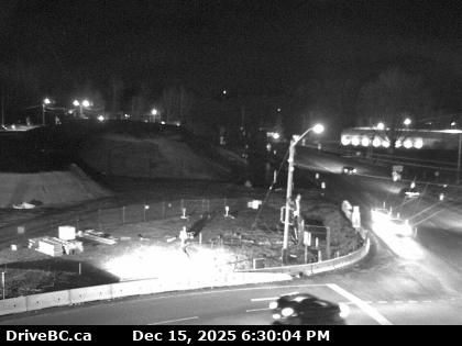 Abbotsford › South: 264 Street - Trans-Canada Highway