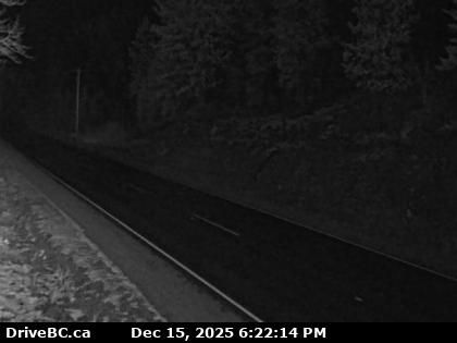 Area E › North: Highway 33 about 14 km north of Westbridge and 20 km south of Beaverdell, looking north