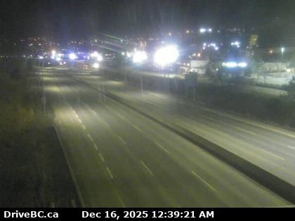 Dufferin 10 › East: Highway 1 about 9 km west of Kamloops, looking east