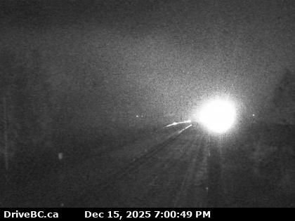 Columbia-Shuswap Regional District › East: Highway 1 about 30 km east of Sicamous near Perry River Bridge, looking east