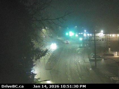 District of North Vancouver