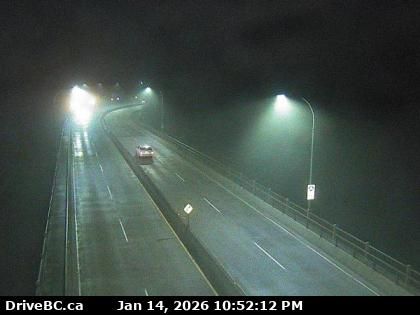 District of North Vancouver