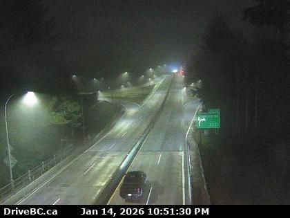 District of North Vancouver