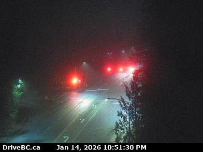 District of North Vancouver