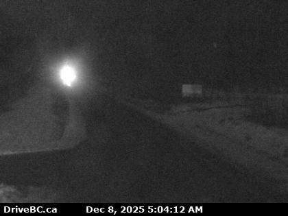 Big Eddy Settlement › West: Highway 1 about 4 km west of Revelstoke, looking west