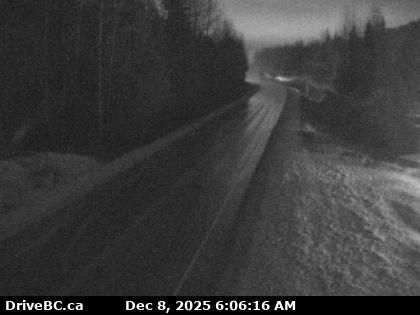 Big Eddy Settlement › East: Highway 1 about 4 km west of Revelstoke, looking east