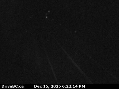 Columbia-Shuswap Regional District › East: Highway 1 about 27 km west of Revelstoke by Griffin Lake, looking east