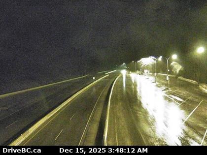 Area B › North: Highway 5 near Box Canyon Chain Up, looking north