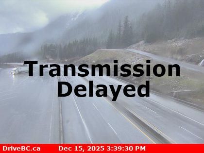 Area B › South: Highway 5 near Box Canyon Chain Up, looking south