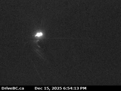 Squamish › North: Highway 99 about 24 km north of - looking north