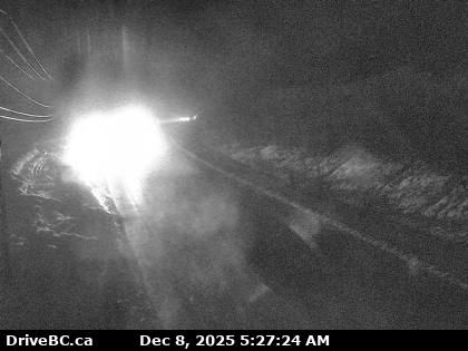 Big Eddy Settlement › West: Highway 1 about 7 km west of Revelstoke, looking west