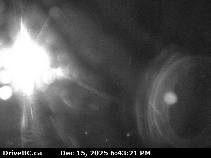 Fraser Valley Regional District › South: Highway 5 about 61 km south of Merritt, looking south