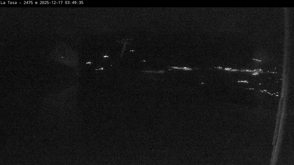 Alp: La Massella - La Tosa - 2500m