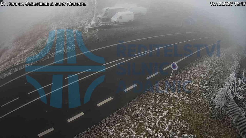 Hora Svateho Sebestiana: 7