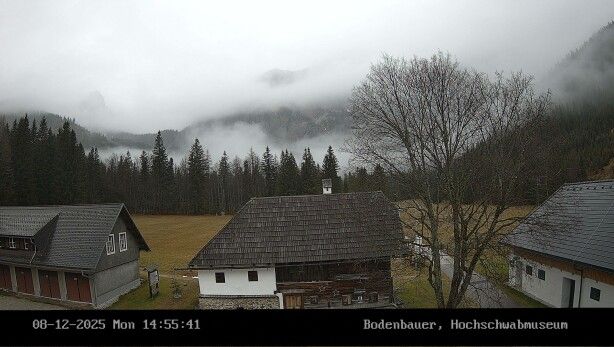 Thorl: Bodenbauer - Styria, Austria