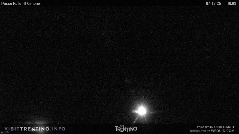 Primiero San Martino di Castrozza: Val di Fiemme, Italy