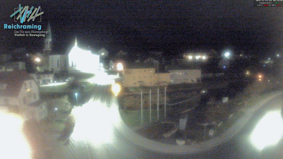 Reichraming › North-west: Schieferstein - Reichraminger Hintergebirge