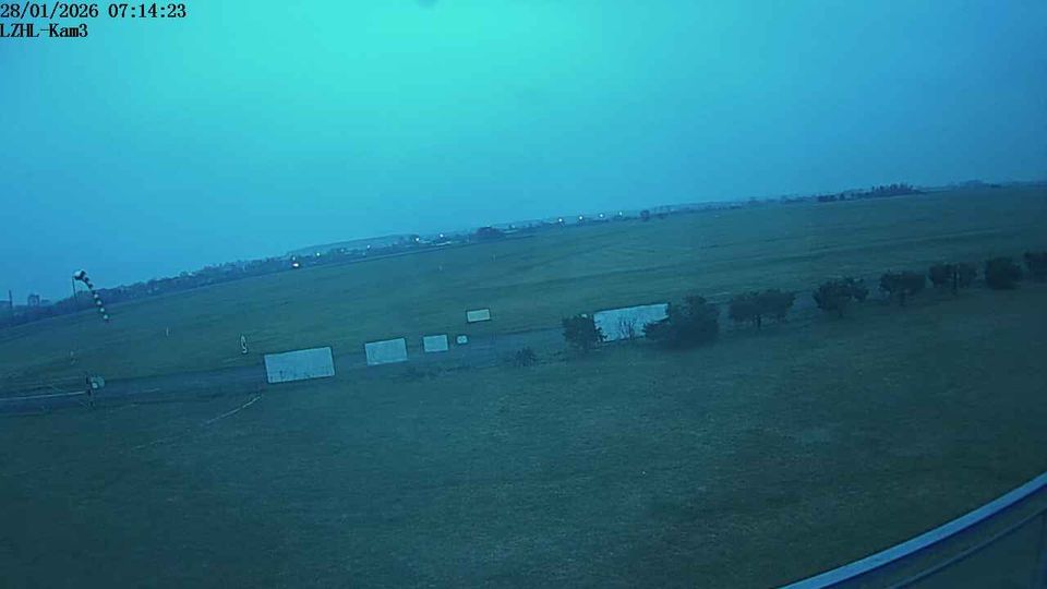 District of Skalica › East: Holíč - Trnavský, Slovakia