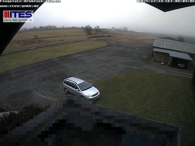 Arnbruck › South-east: Bavaria, Germany