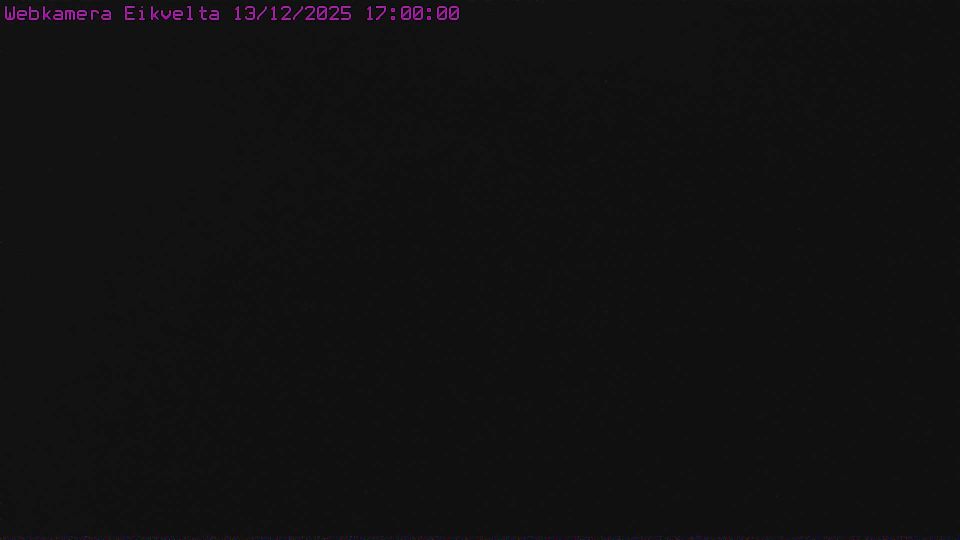 Nordre Austbygda › South-west: Eikvelta